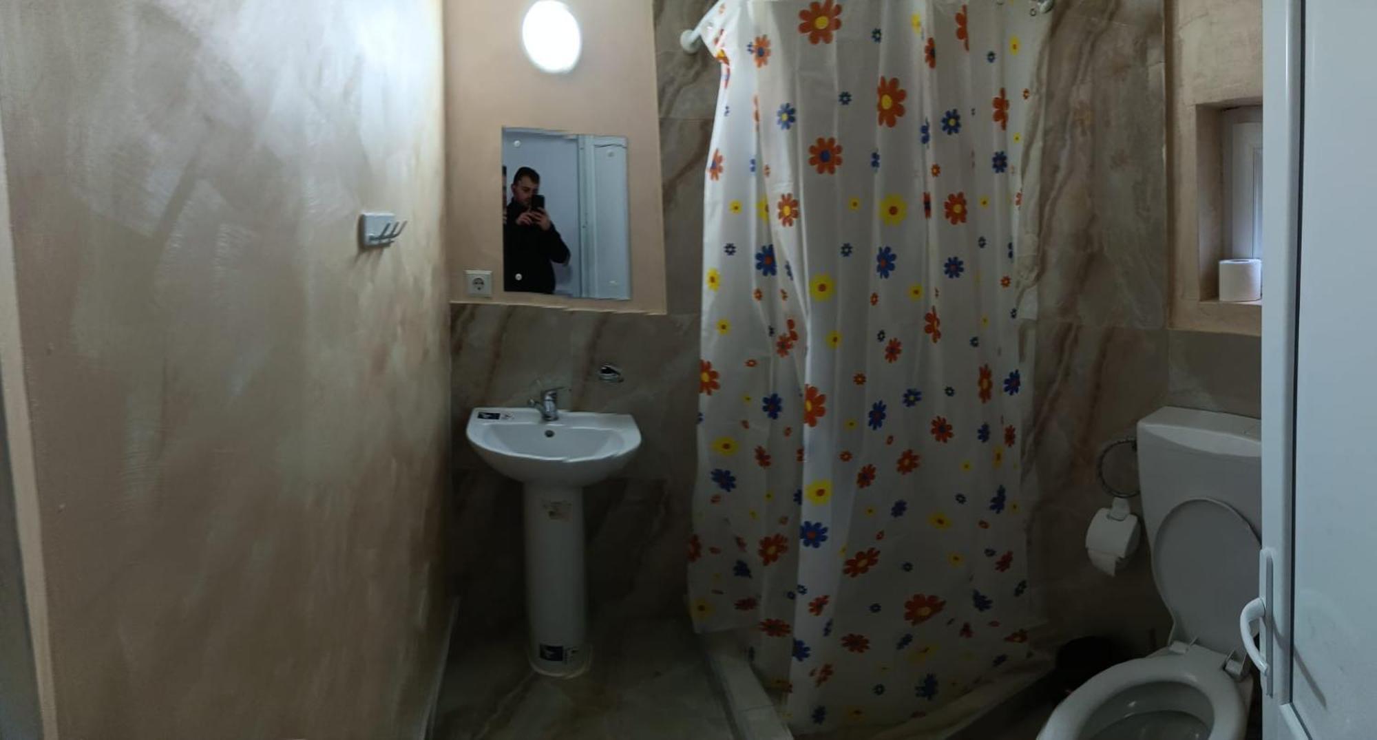 La Protap Calimanesti Hotel Ngoại thất bức ảnh
